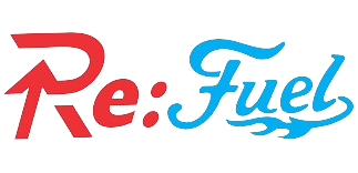 re-fuel logo